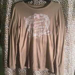 American Eagle
